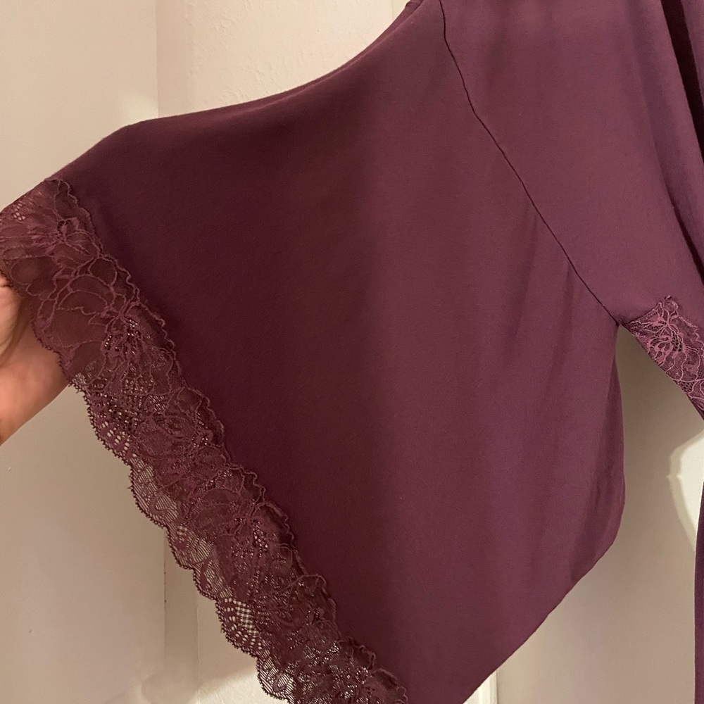 Victoria’s Secret Kimono Robe - Picture 3 of 5